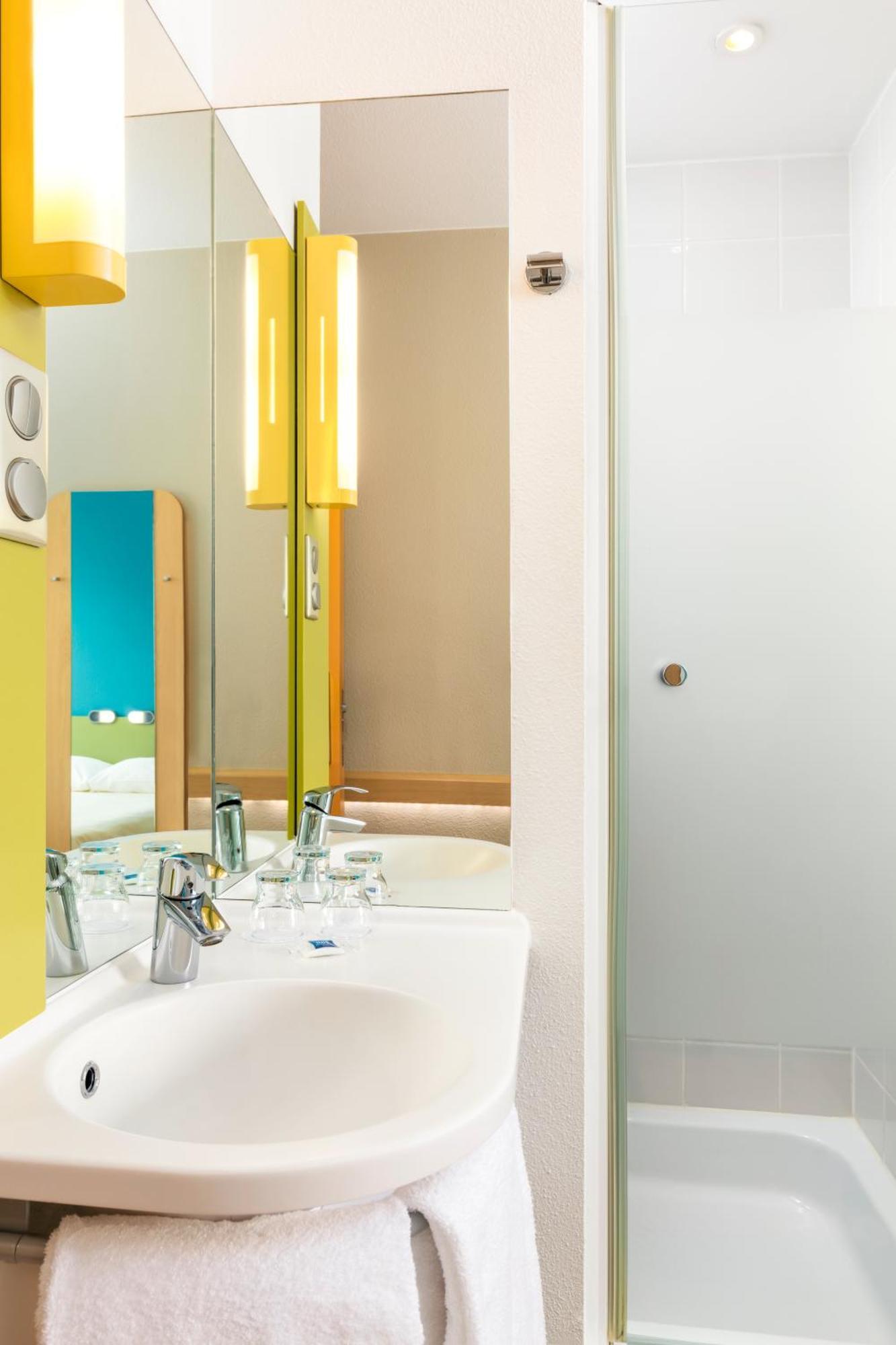 Ibis Budget Augsburg גרסטהופן מראה חיצוני תמונה